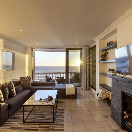 Clifton Yolo Spaces - Clifton Beachfront Apartments Kapsztad Zewnętrze zdjęcie