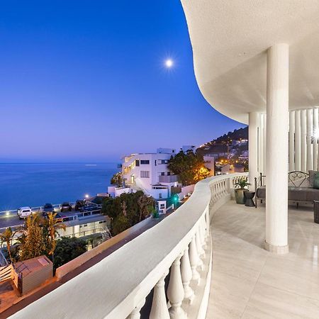 Clifton Yolo Spaces - Clifton Beachfront Apartments Kapsztad Zewnętrze zdjęcie