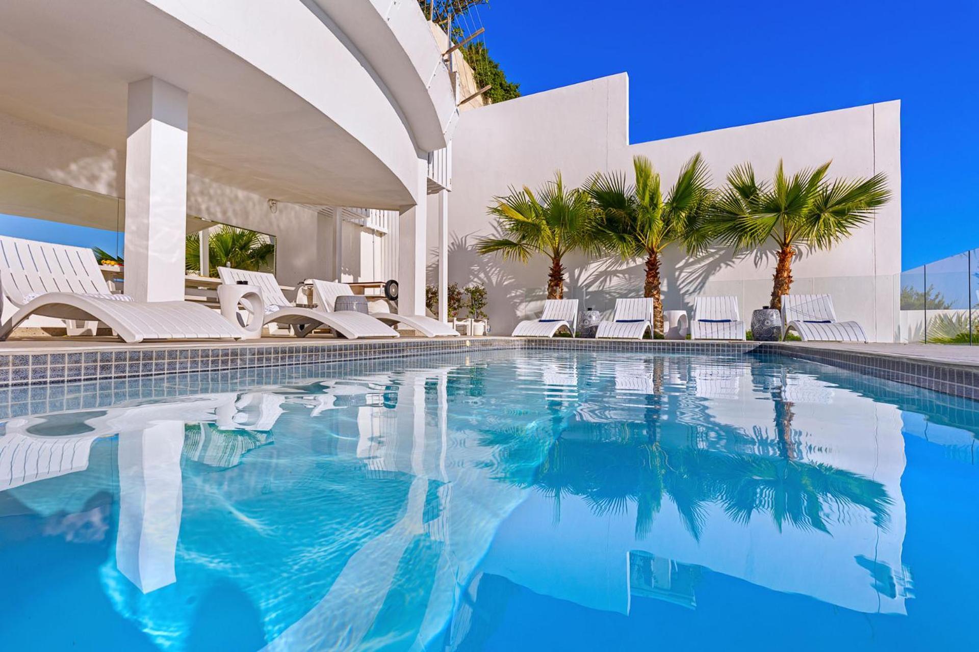 Clifton Yolo Spaces - Clifton Beachfront Apartments Kapsztad Zewnętrze zdjęcie