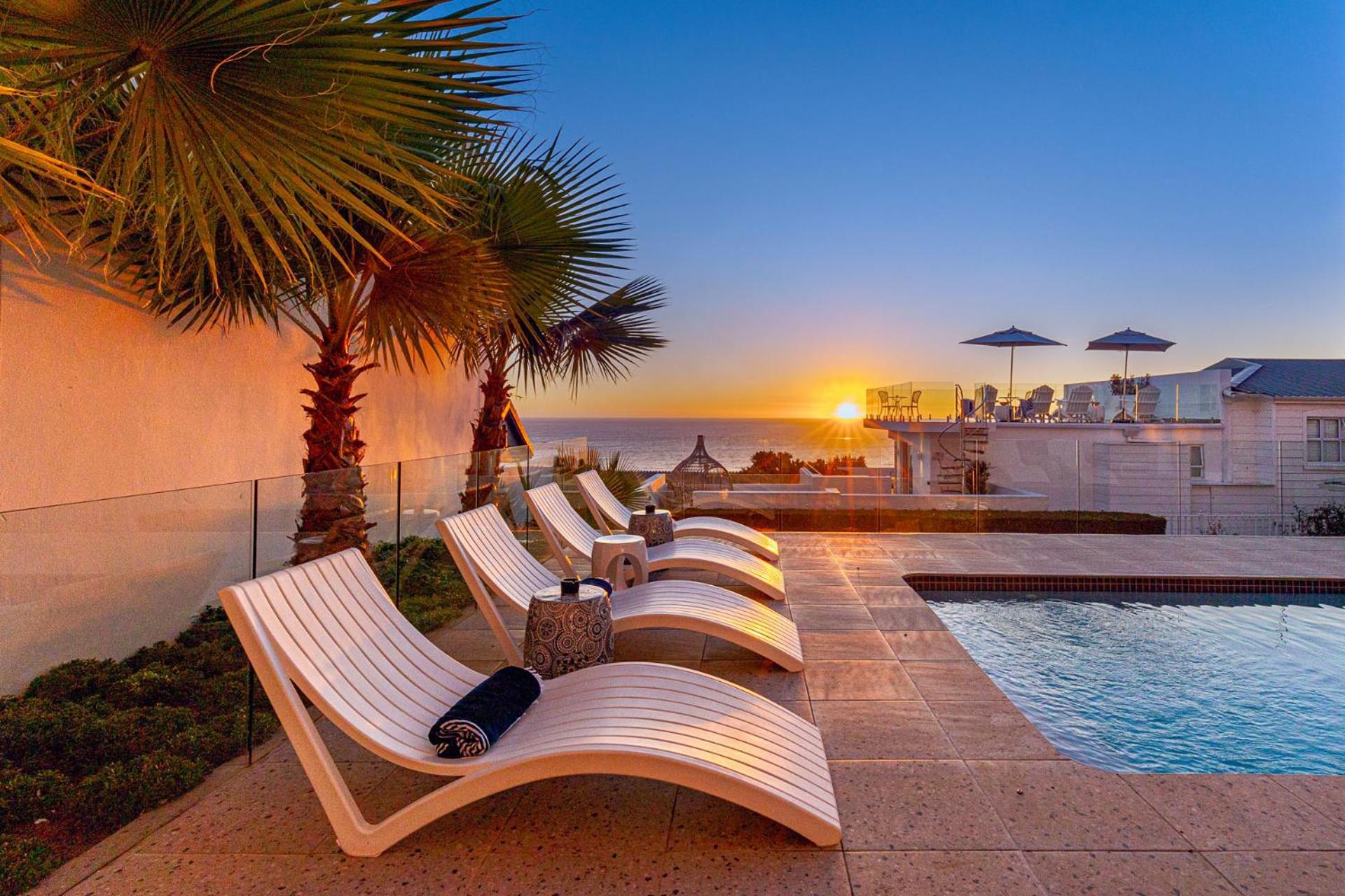 Clifton Yolo Spaces - Clifton Beachfront Apartments Kapsztad Zewnętrze zdjęcie