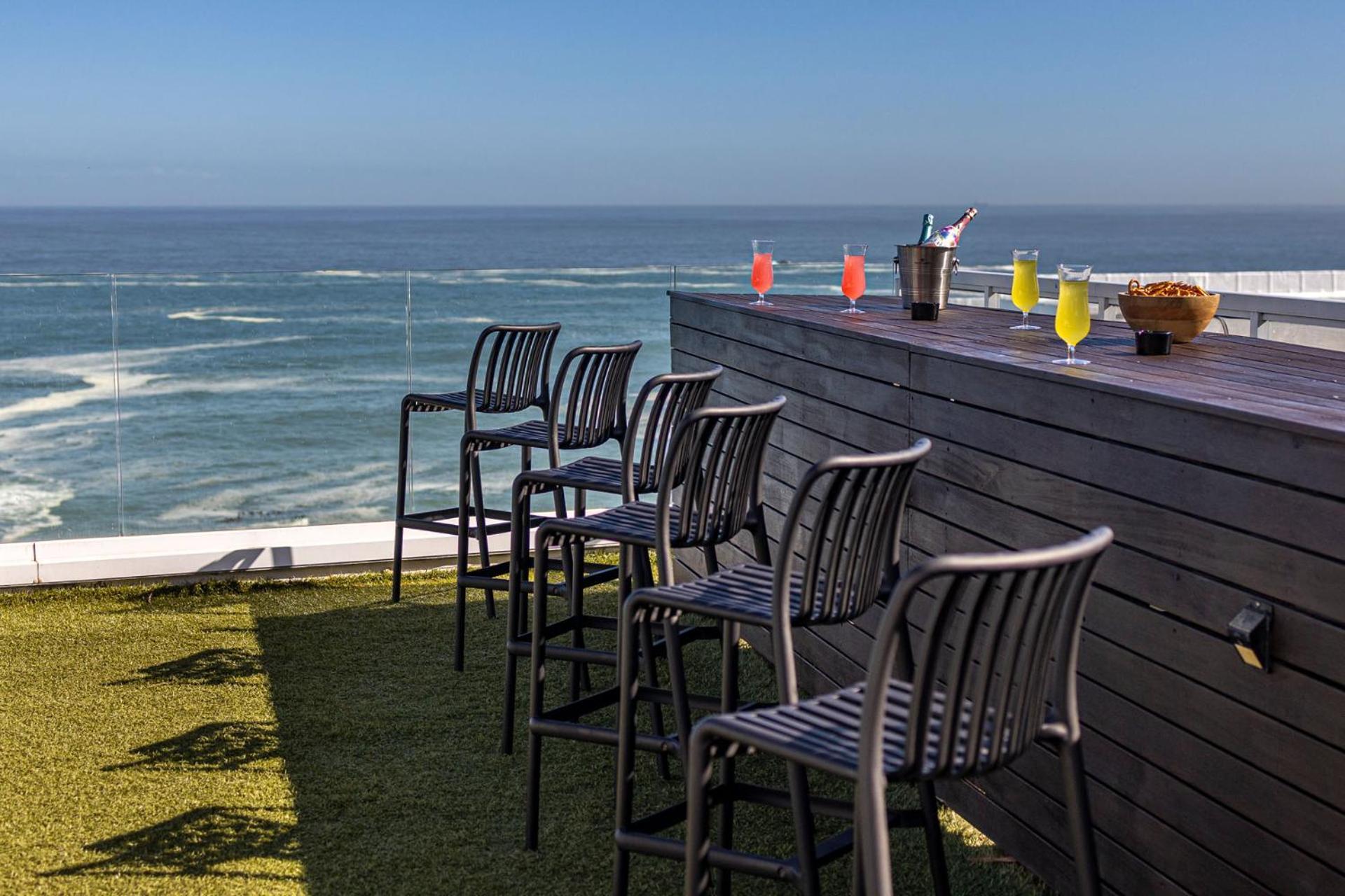 Clifton Yolo Spaces - Clifton Beachfront Apartments Kapsztad Zewnętrze zdjęcie
