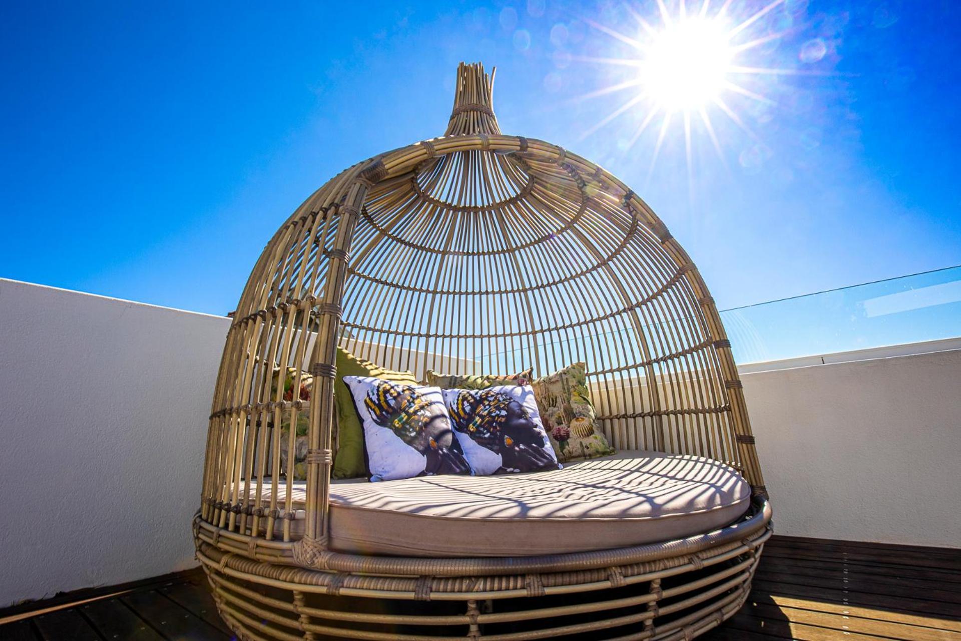 Clifton Yolo Spaces - Clifton Beachfront Apartments Kapsztad Zewnętrze zdjęcie