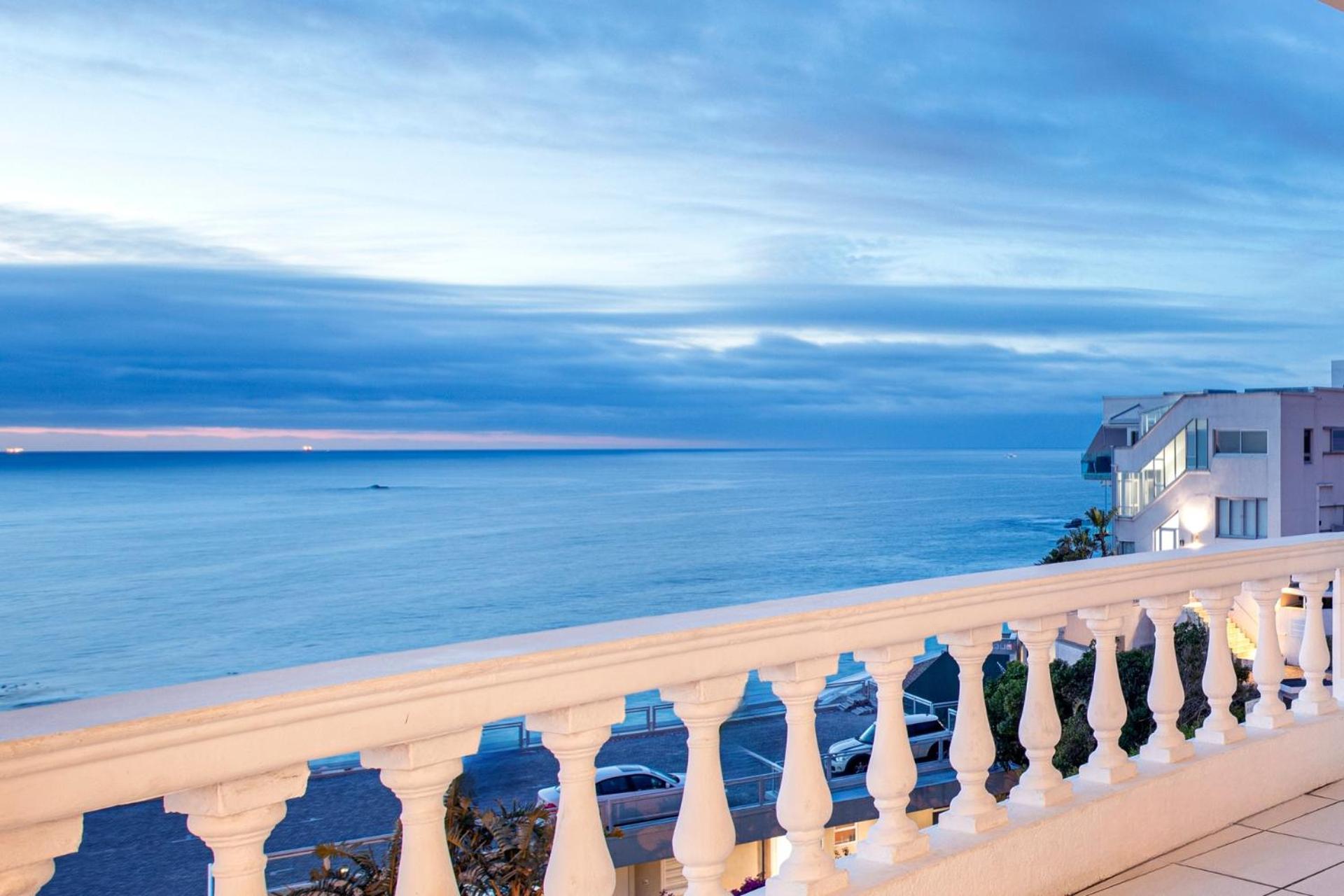 Clifton Yolo Spaces - Clifton Beachfront Apartments Kapsztad Zewnętrze zdjęcie