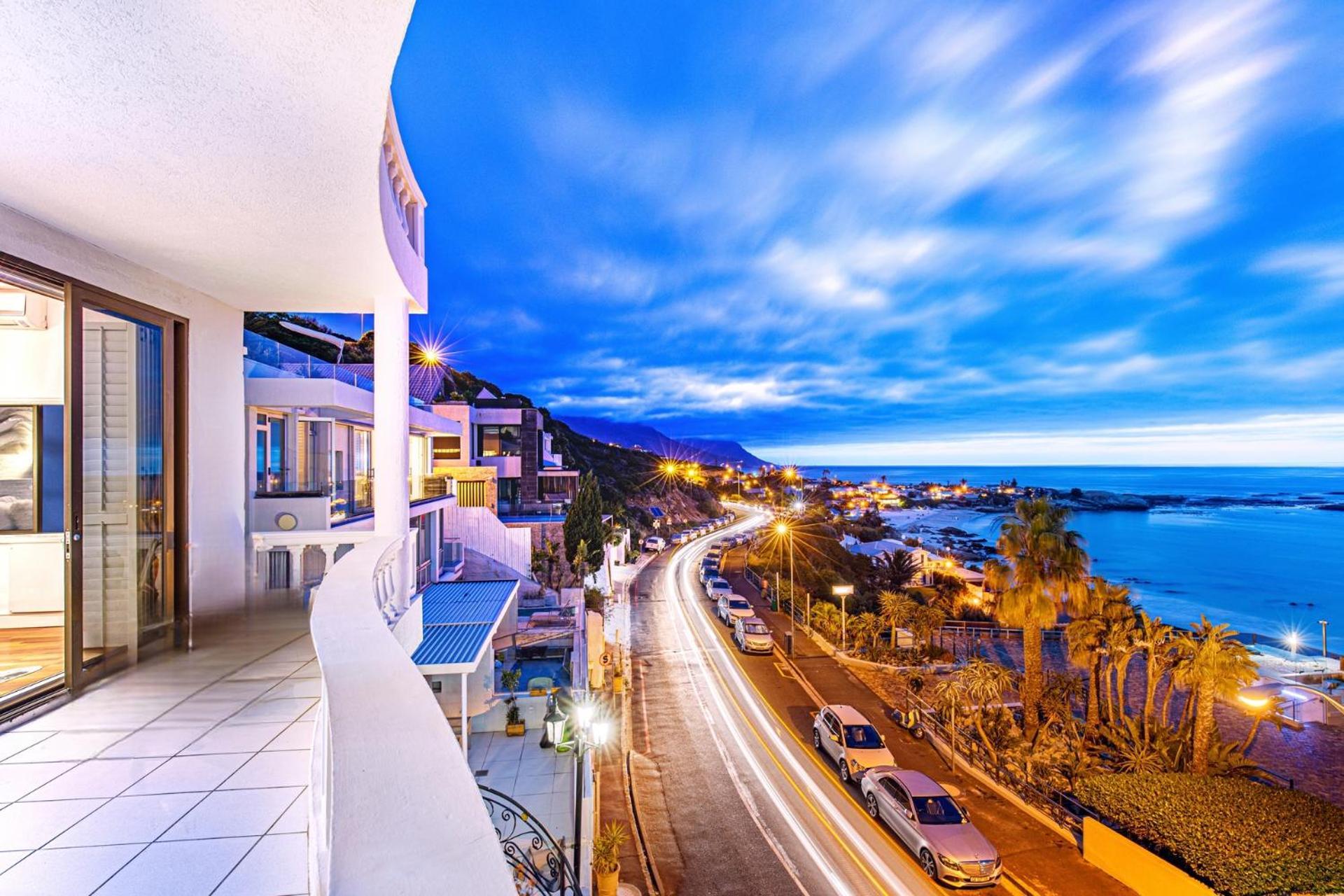 Clifton Yolo Spaces - Clifton Beachfront Apartments Kapsztad Zewnętrze zdjęcie
