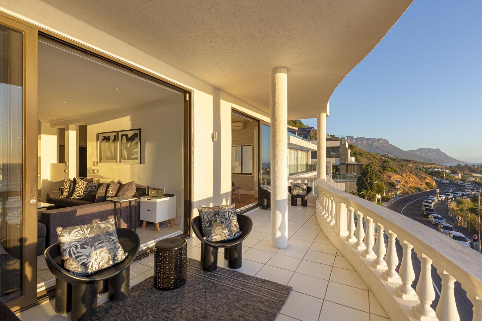 Clifton Yolo Spaces - Clifton Beachfront Apartments Kapsztad Zewnętrze zdjęcie