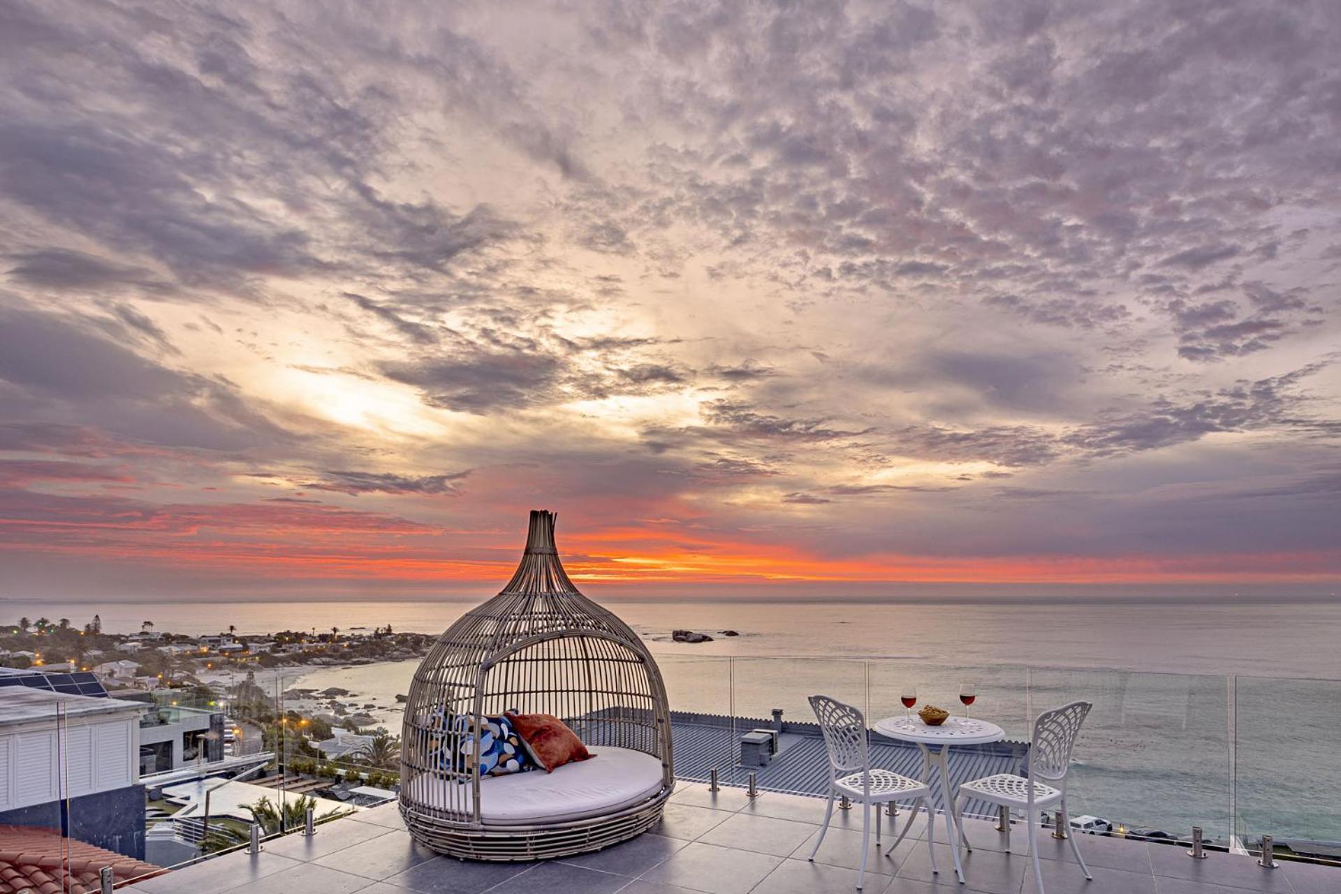 Clifton Yolo Spaces - Clifton Beachfront Apartments Kapsztad Zewnętrze zdjęcie