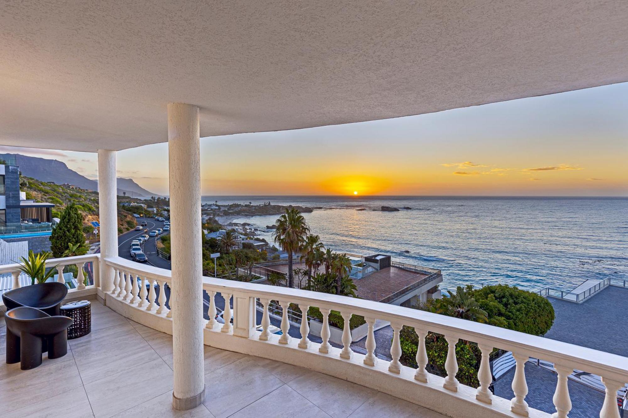 Clifton Yolo Spaces - Clifton Beachfront Apartments Kapsztad Zewnętrze zdjęcie