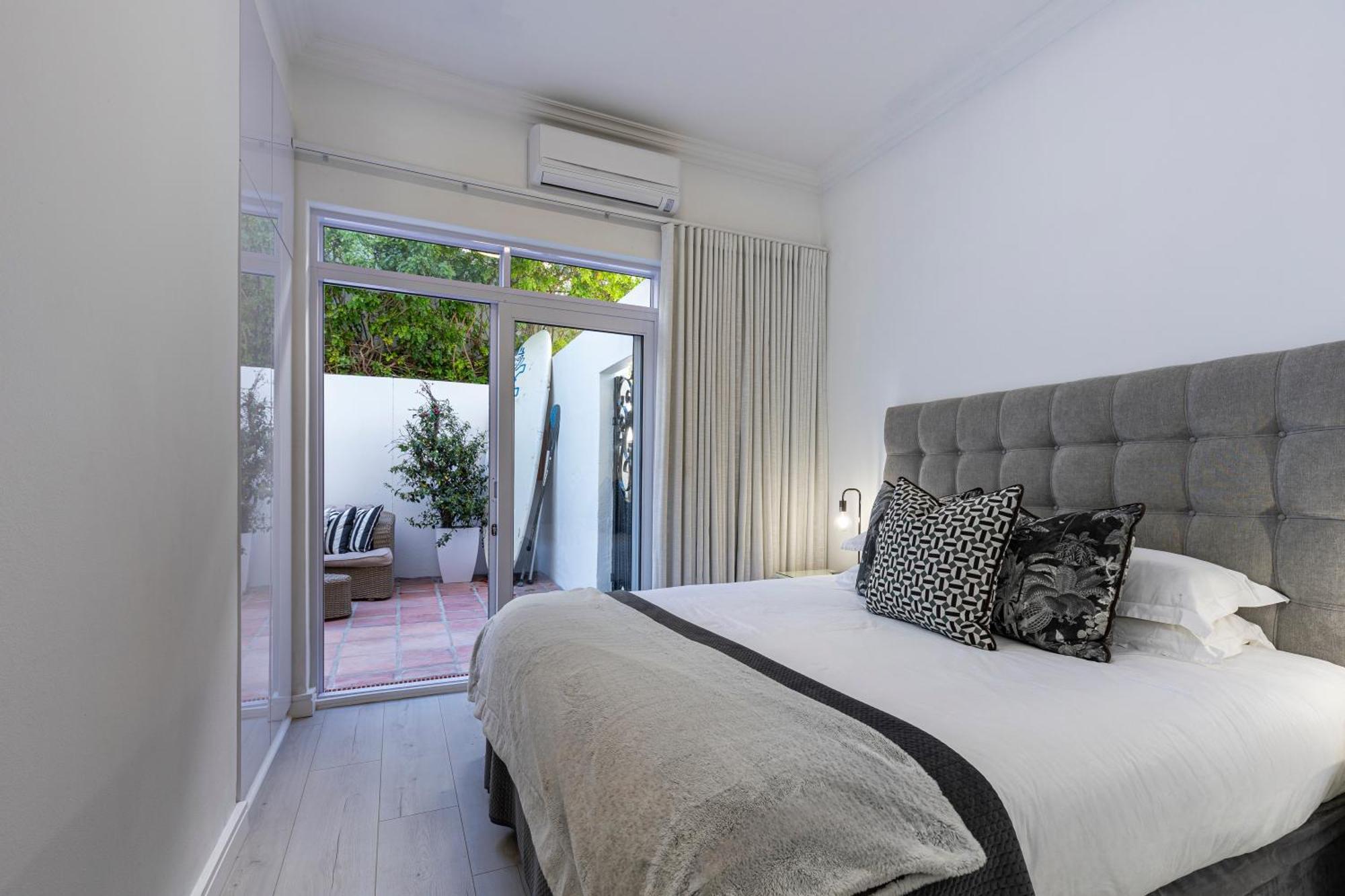 Clifton Yolo Spaces - Clifton Beachfront Apartments Kapsztad Zewnętrze zdjęcie