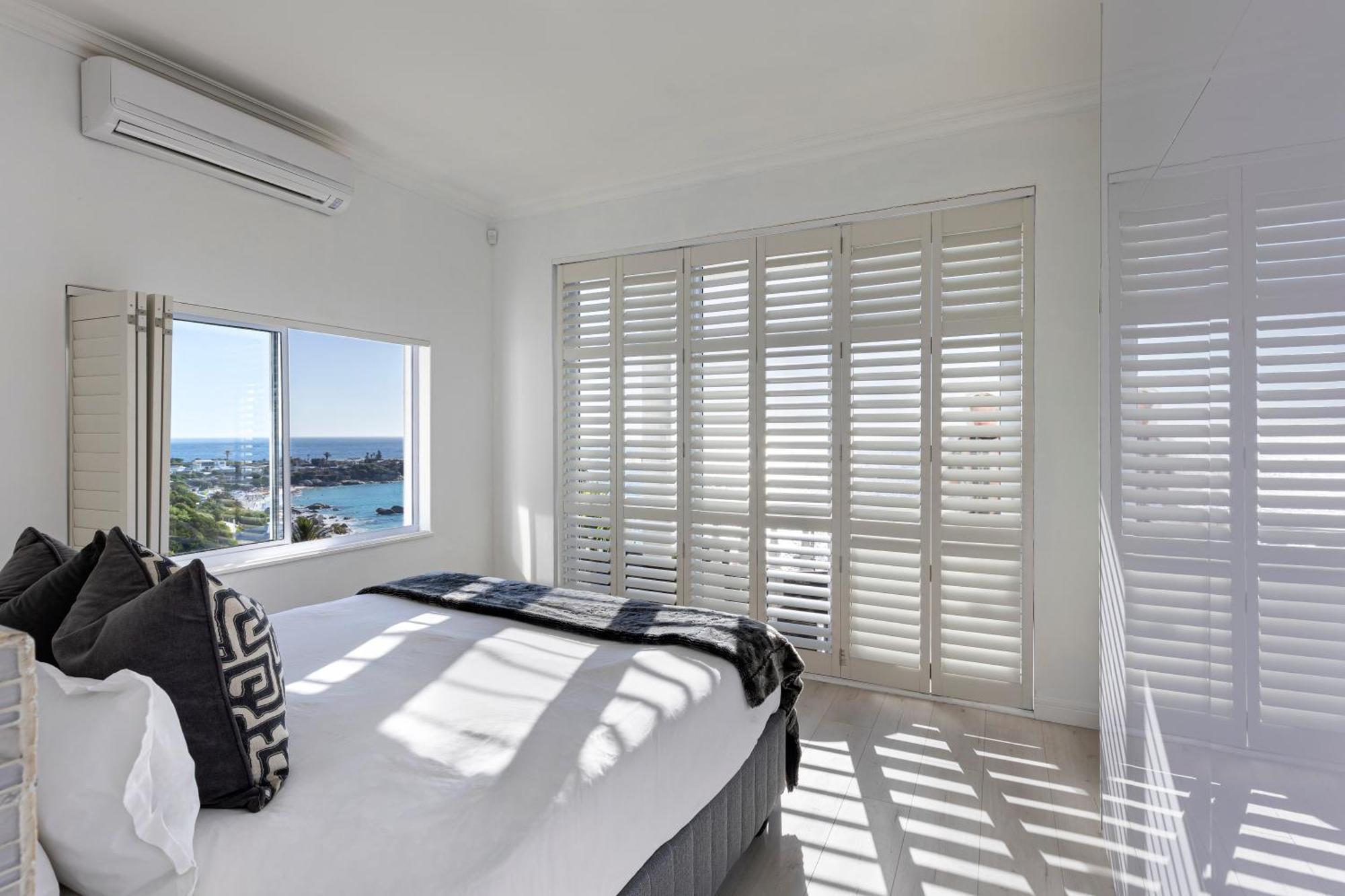 Clifton Yolo Spaces - Clifton Beachfront Apartments Kapsztad Zewnętrze zdjęcie