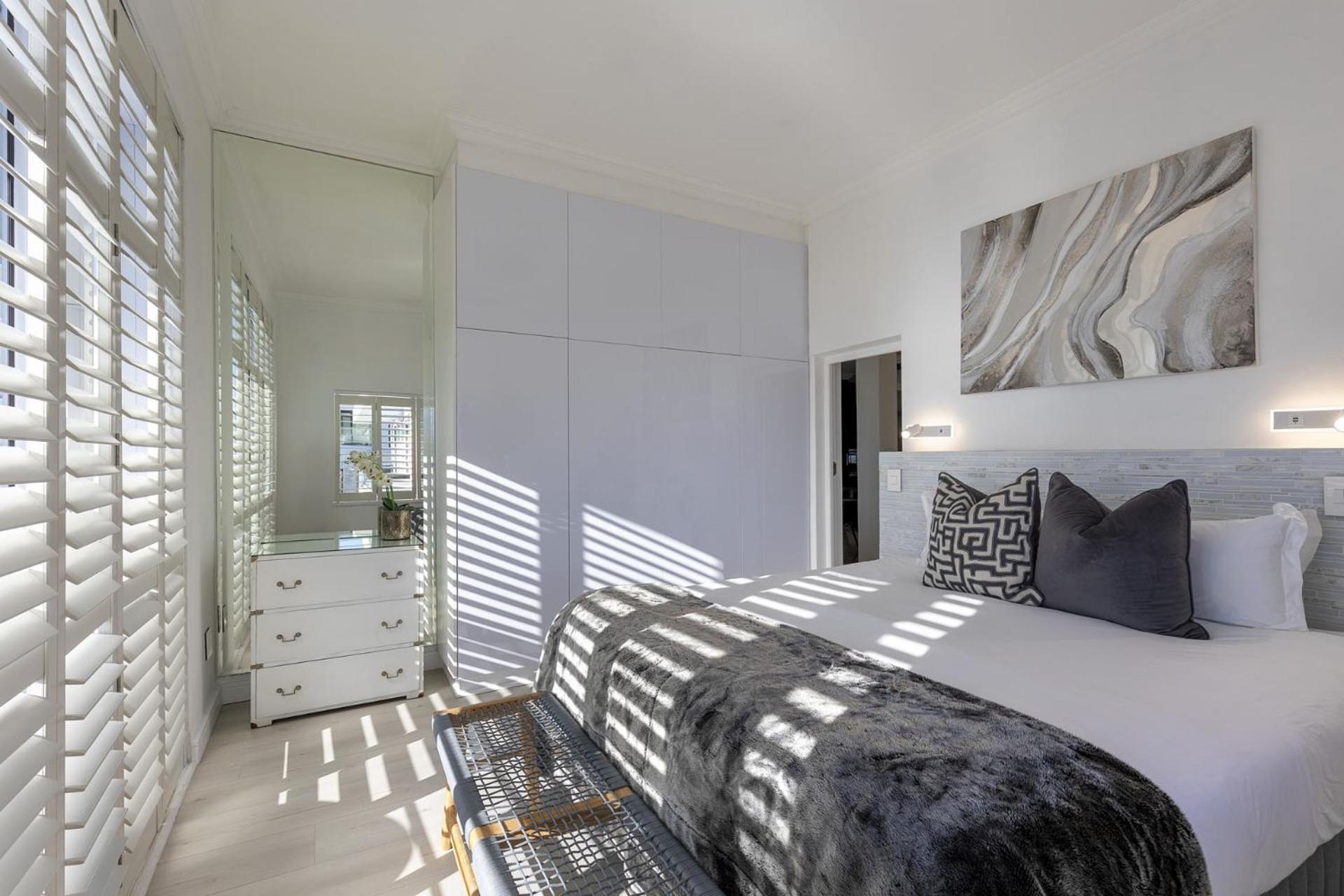 Clifton Yolo Spaces - Clifton Beachfront Apartments Kapsztad Zewnętrze zdjęcie