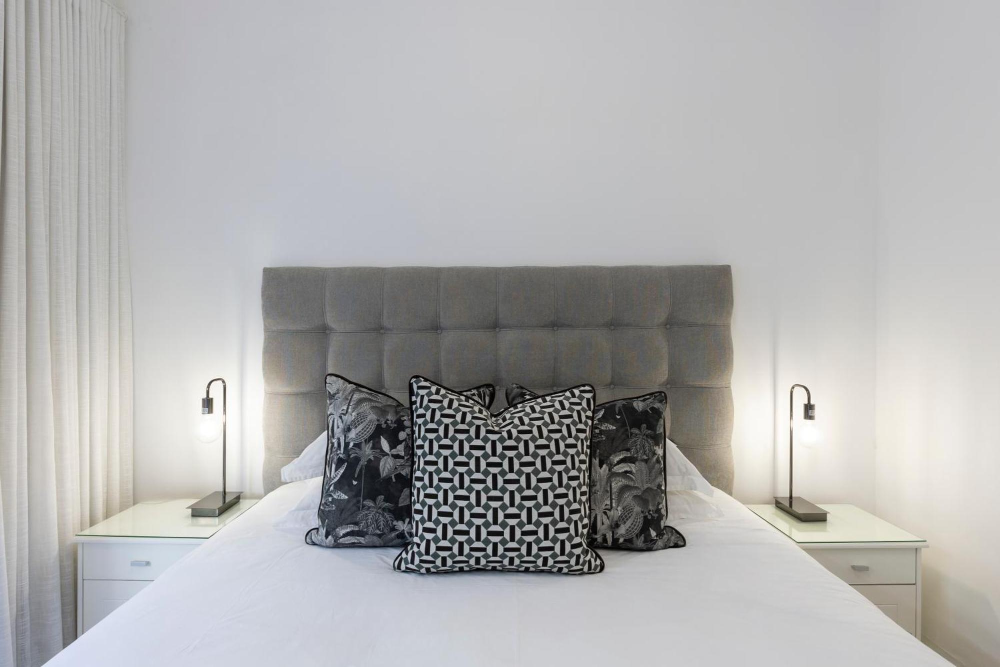 Clifton Yolo Spaces - Clifton Beachfront Apartments Kapsztad Zewnętrze zdjęcie