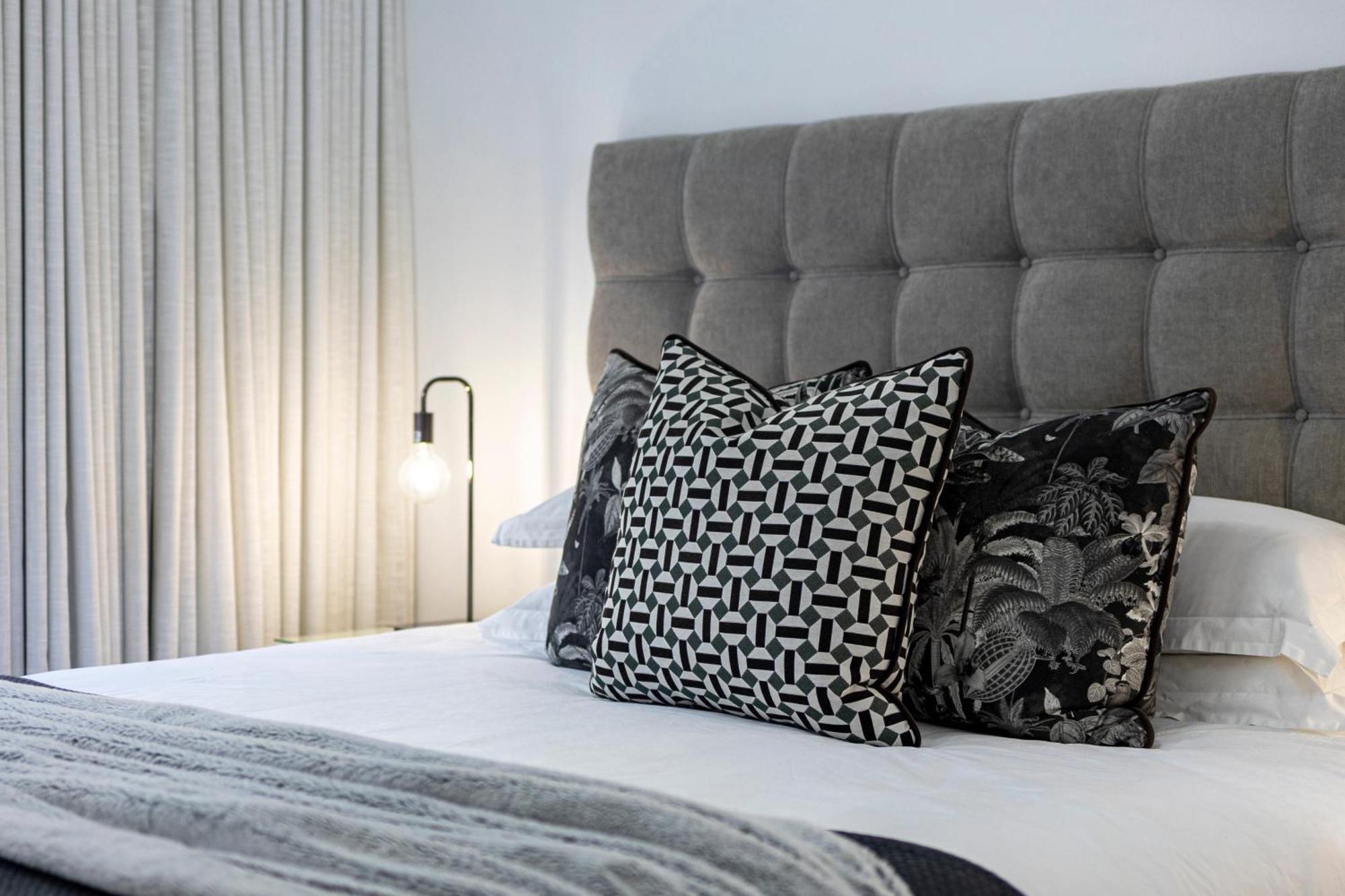 Clifton Yolo Spaces - Clifton Beachfront Apartments Kapsztad Zewnętrze zdjęcie