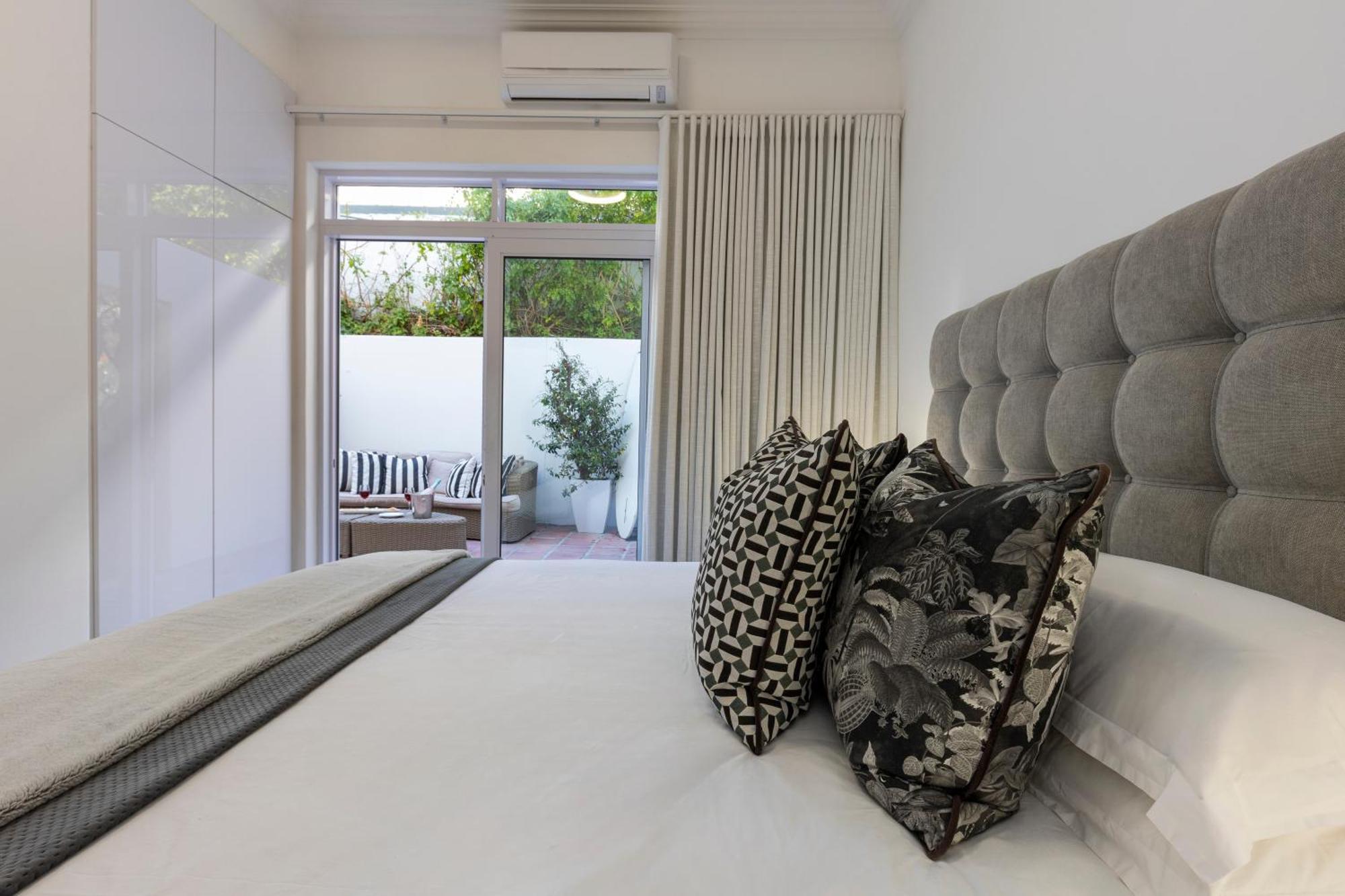 Clifton Yolo Spaces - Clifton Beachfront Apartments Kapsztad Zewnętrze zdjęcie