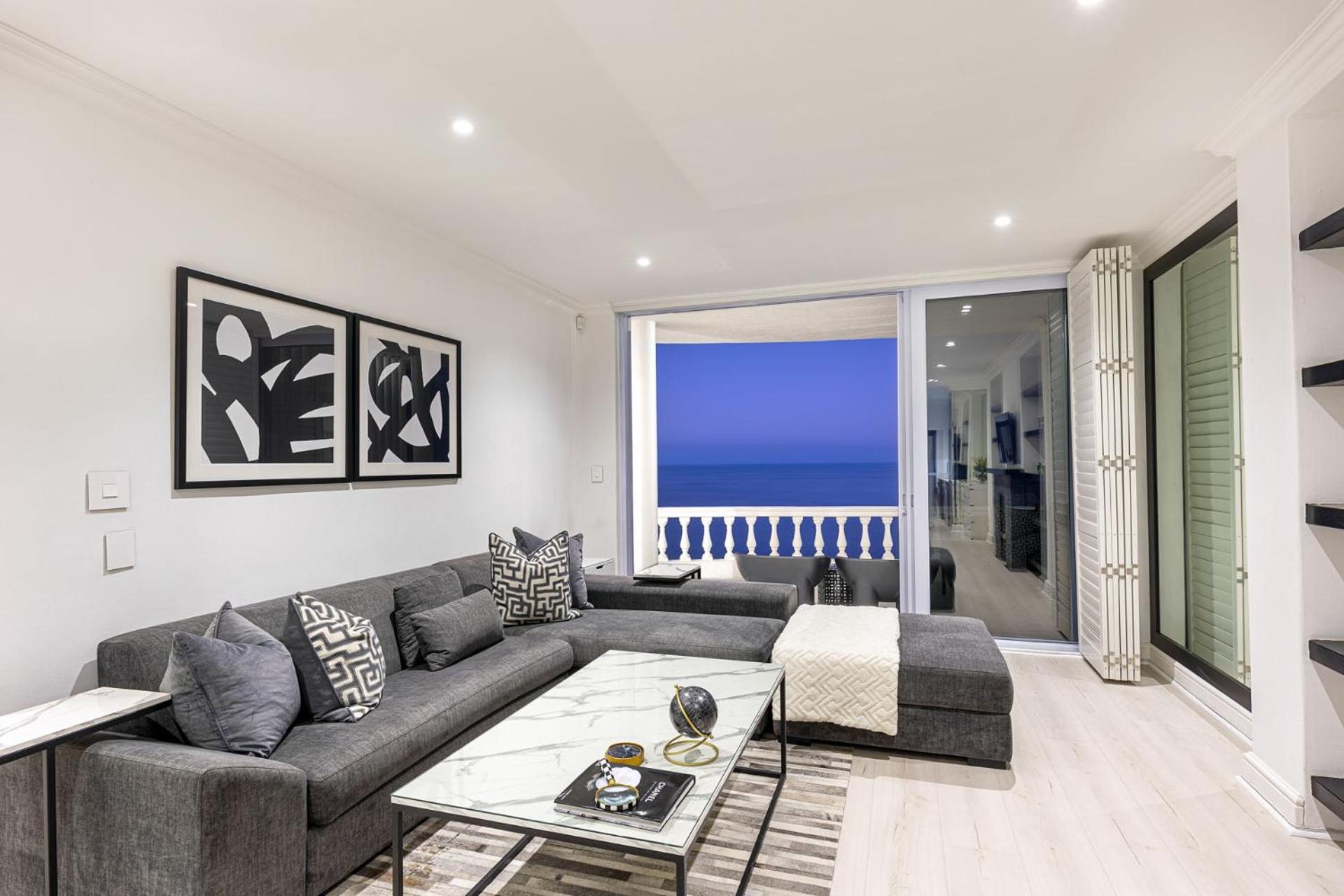 Clifton Yolo Spaces - Clifton Beachfront Apartments Kapsztad Zewnętrze zdjęcie