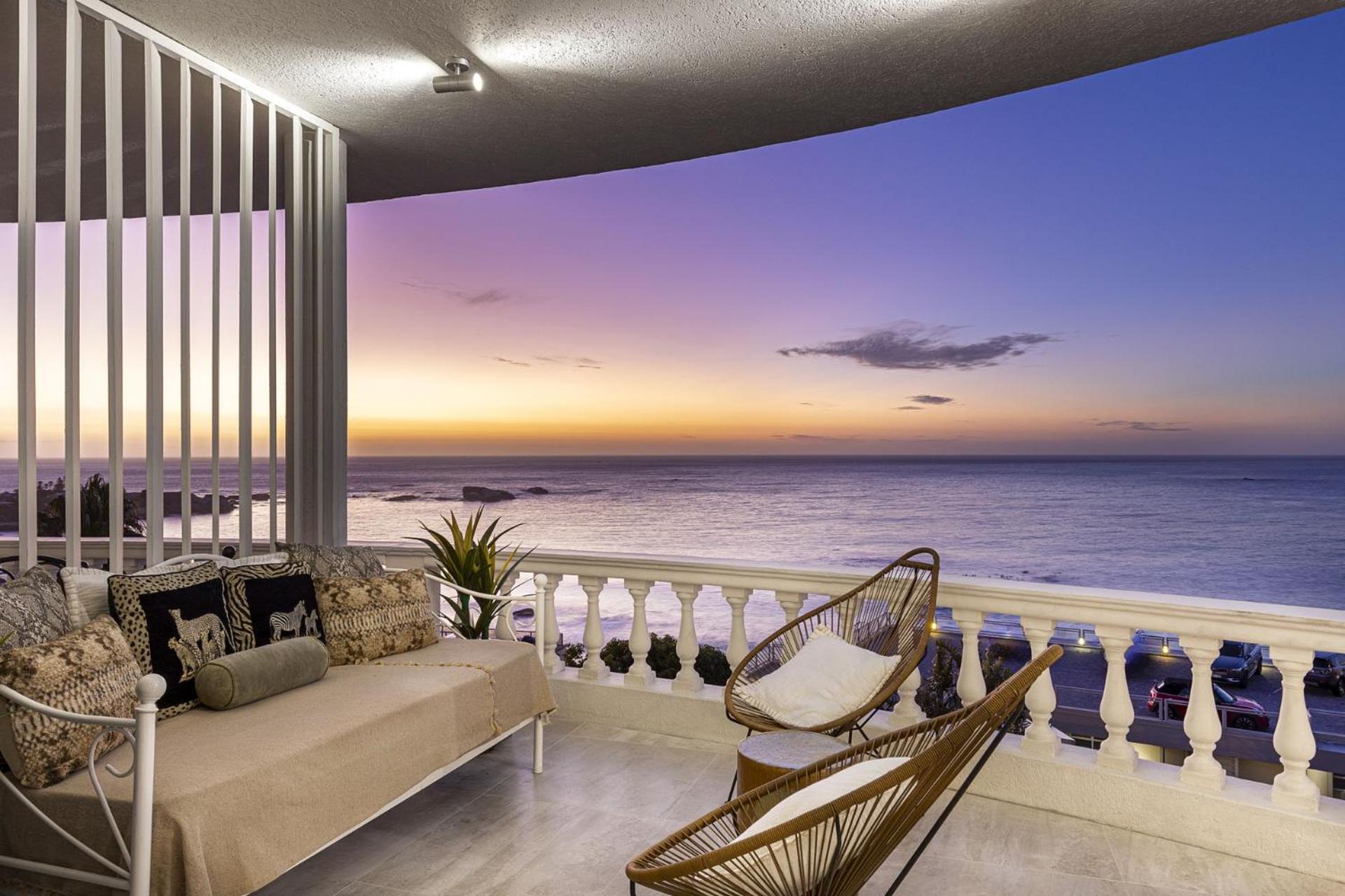 Clifton Yolo Spaces - Clifton Beachfront Apartments Kapsztad Zewnętrze zdjęcie