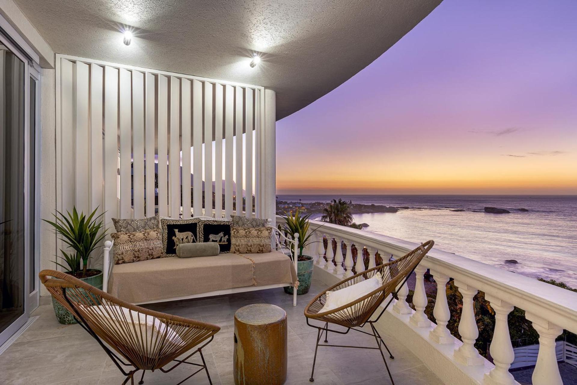 Clifton Yolo Spaces - Clifton Beachfront Apartments Kapsztad Zewnętrze zdjęcie