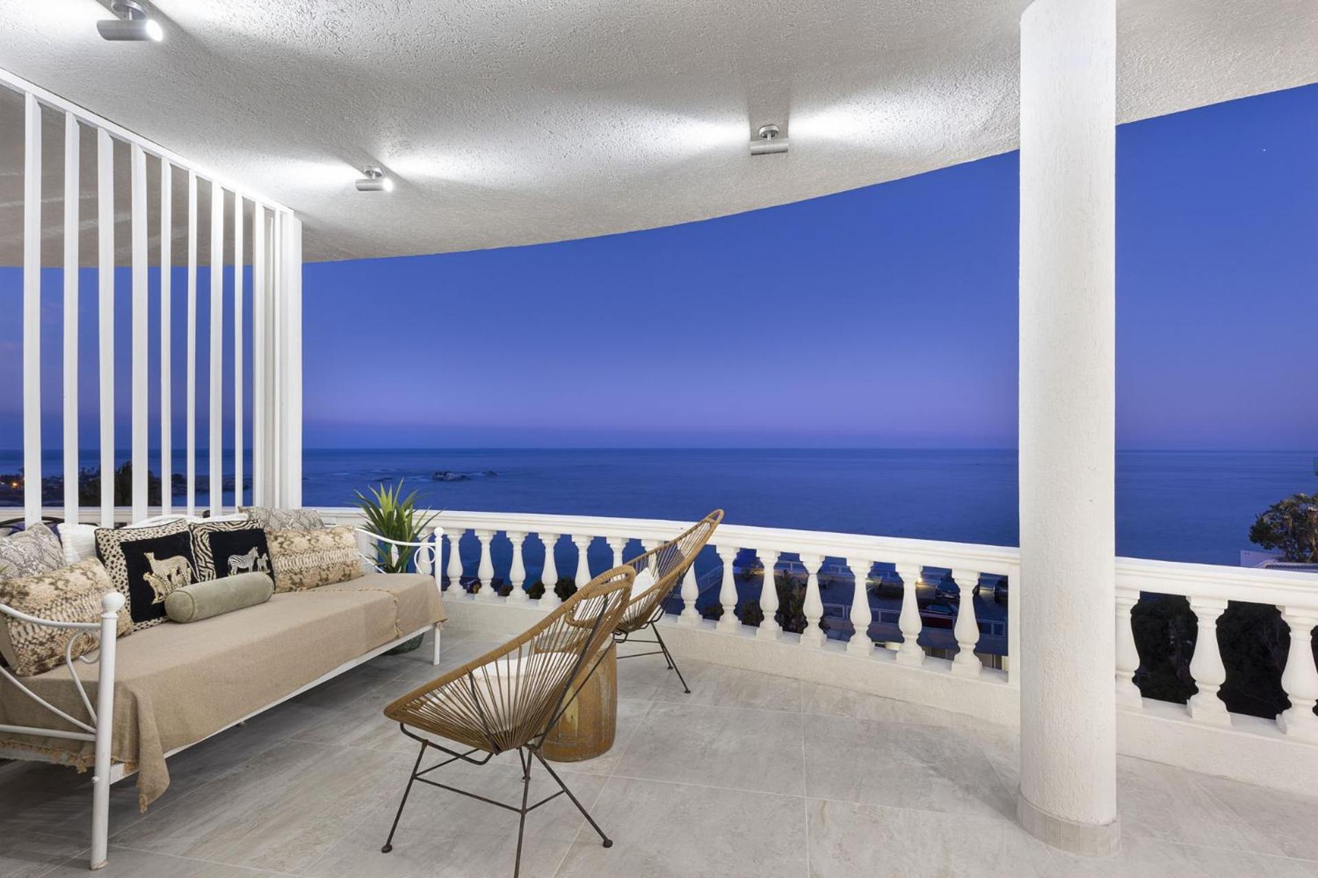 Clifton Yolo Spaces - Clifton Beachfront Apartments Kapsztad Zewnętrze zdjęcie