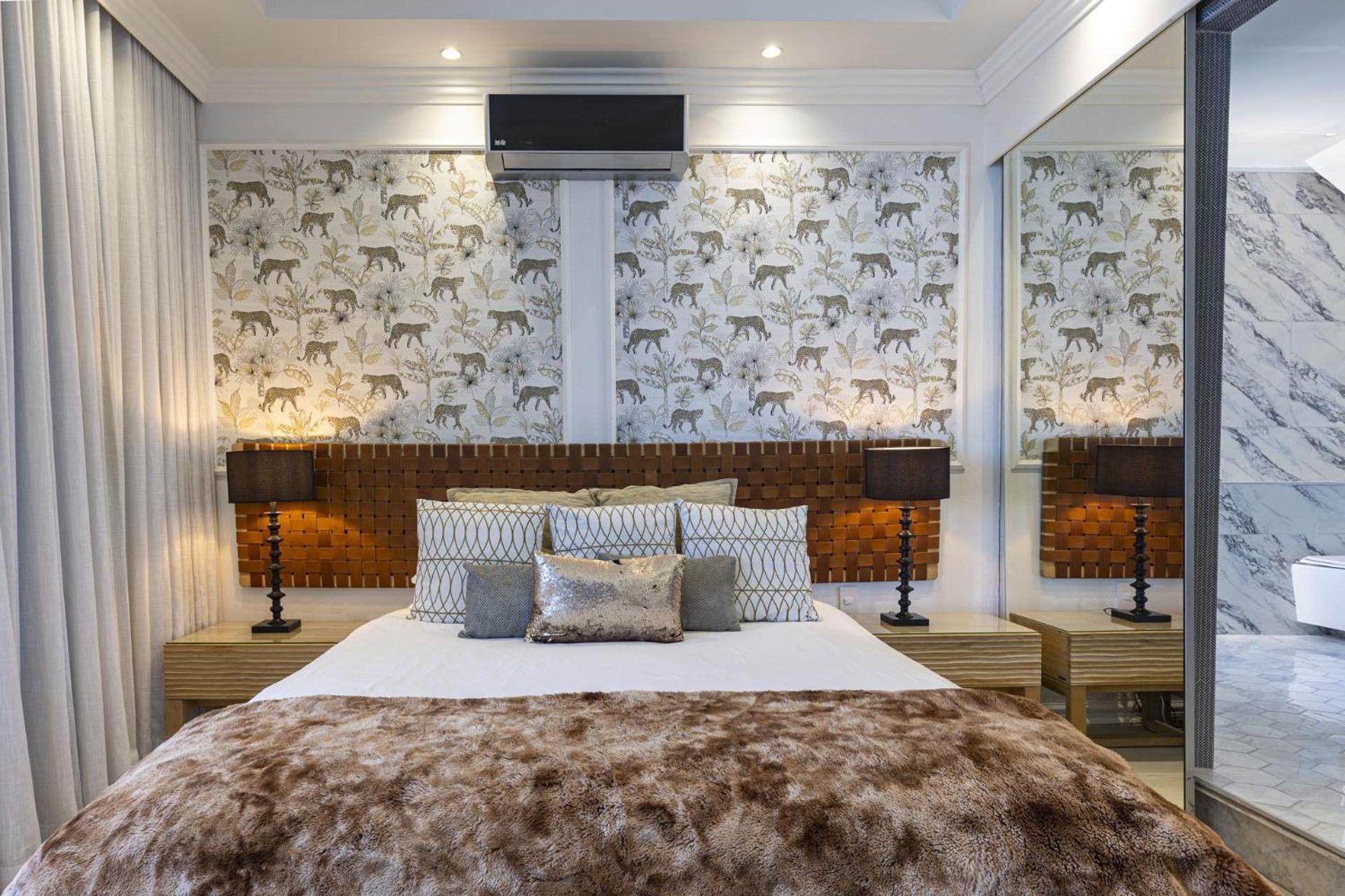Clifton Yolo Spaces - Clifton Beachfront Apartments Kapsztad Zewnętrze zdjęcie