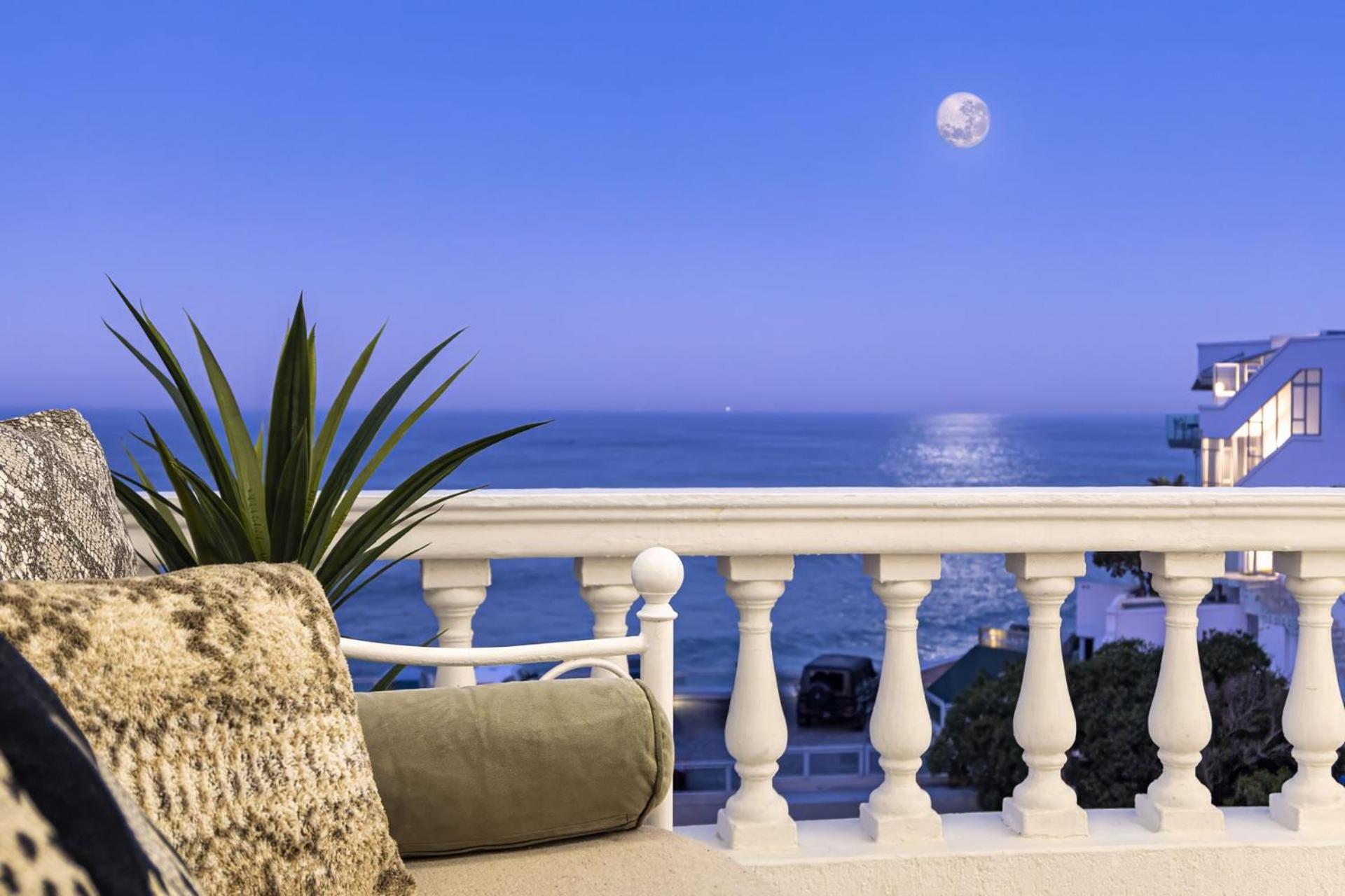 Clifton Yolo Spaces - Clifton Beachfront Apartments Kapsztad Zewnętrze zdjęcie