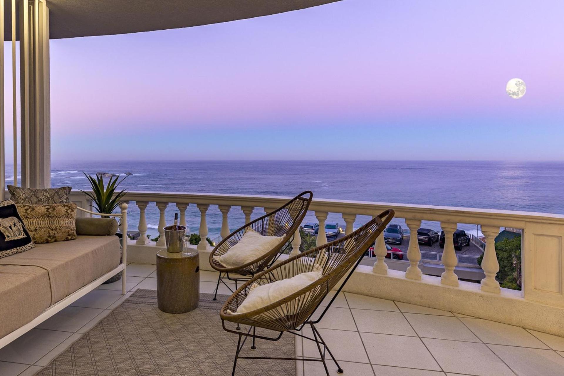 Clifton Yolo Spaces - Clifton Beachfront Apartments Kapsztad Zewnętrze zdjęcie
