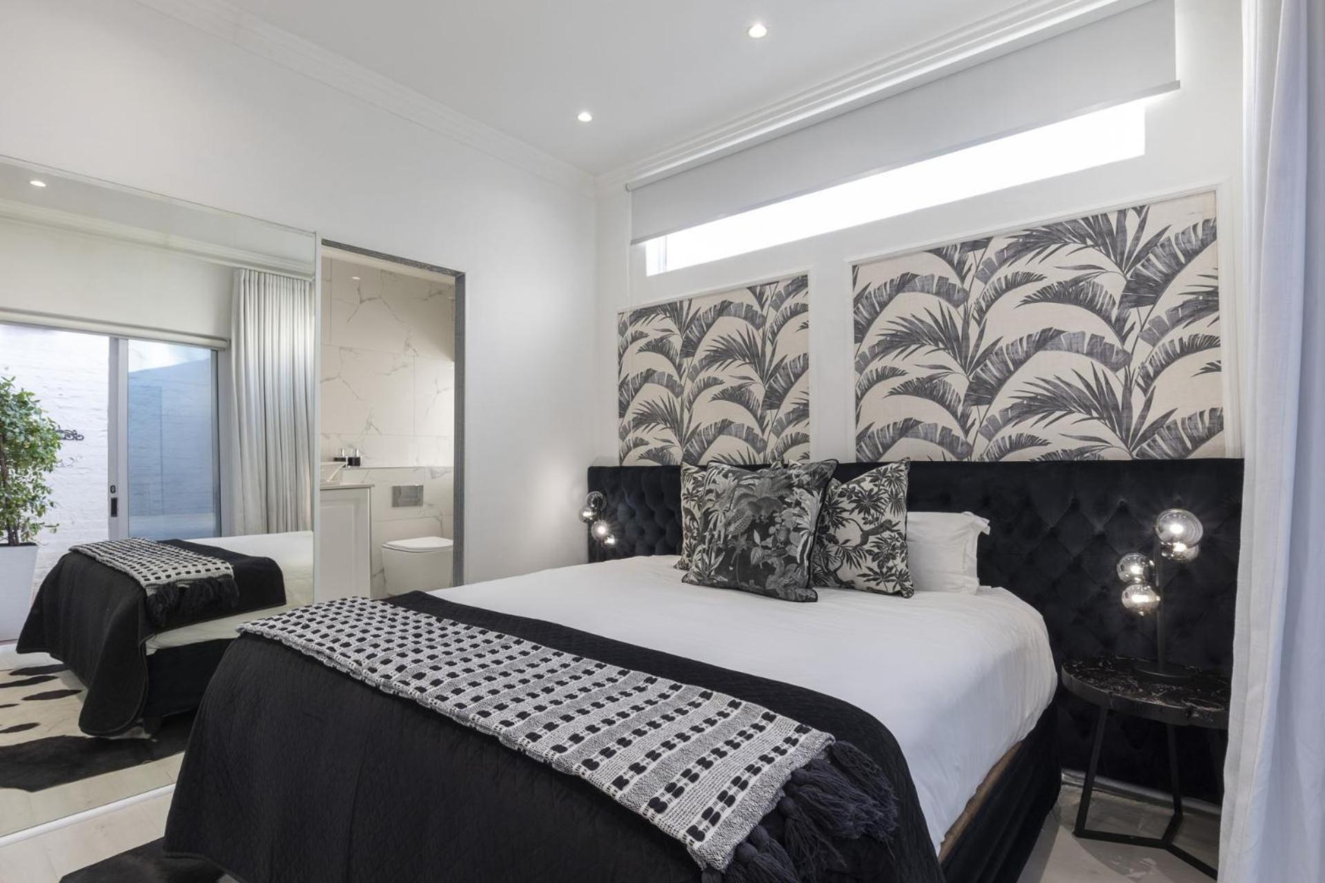 Clifton Yolo Spaces - Clifton Beachfront Apartments Kapsztad Zewnętrze zdjęcie