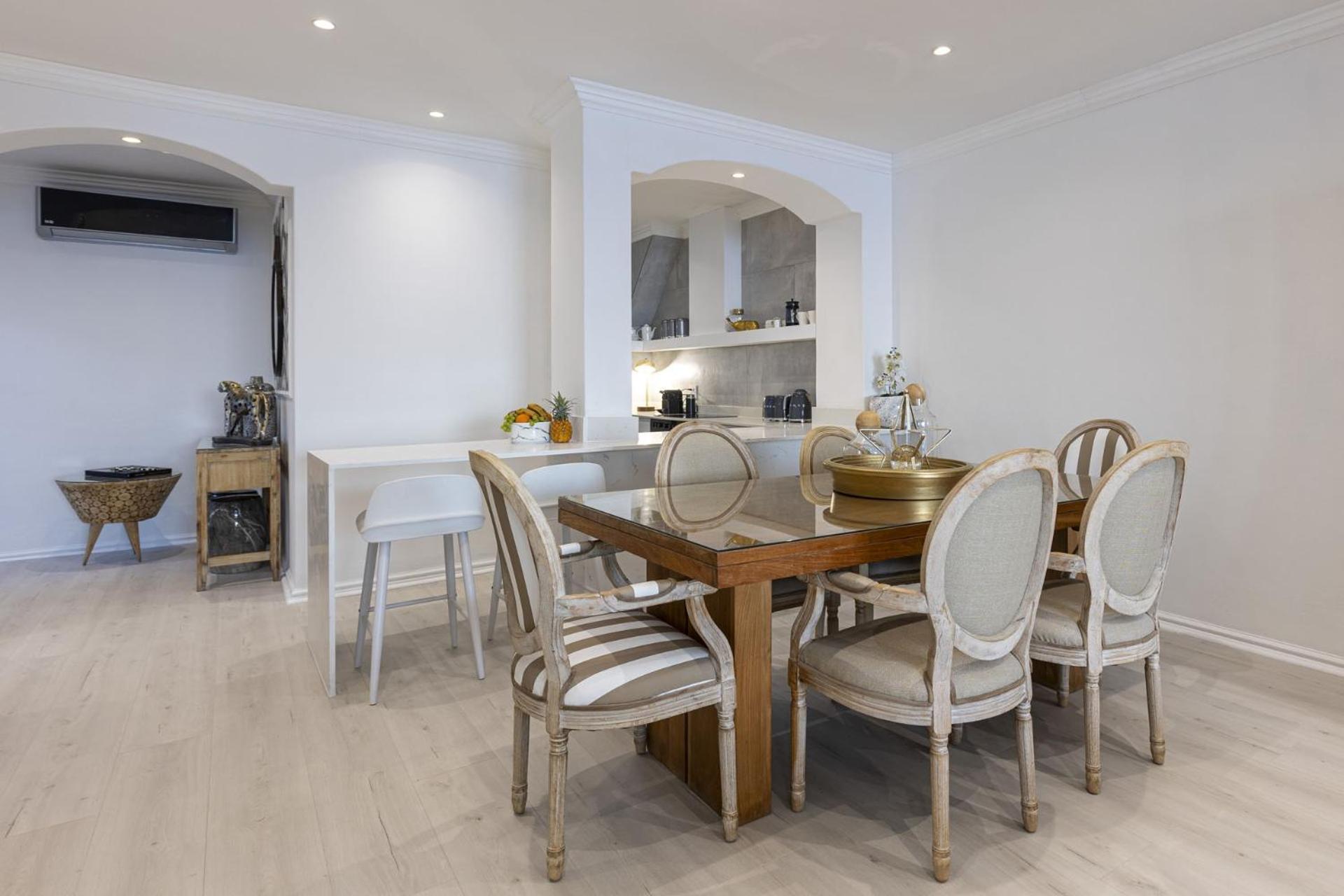 Clifton Yolo Spaces - Clifton Beachfront Apartments Kapsztad Zewnętrze zdjęcie