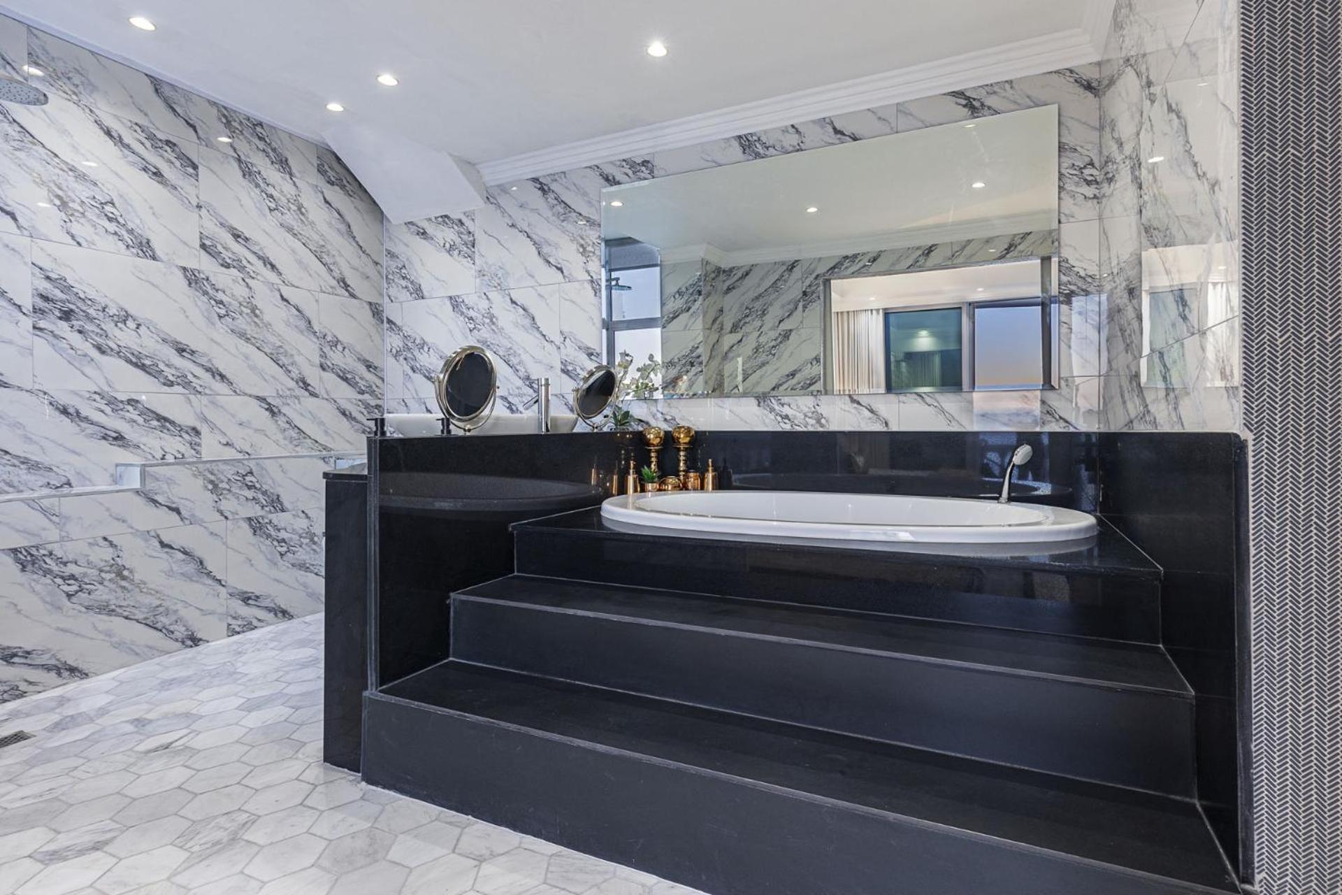 Clifton Yolo Spaces - Clifton Beachfront Apartments Kapsztad Zewnętrze zdjęcie