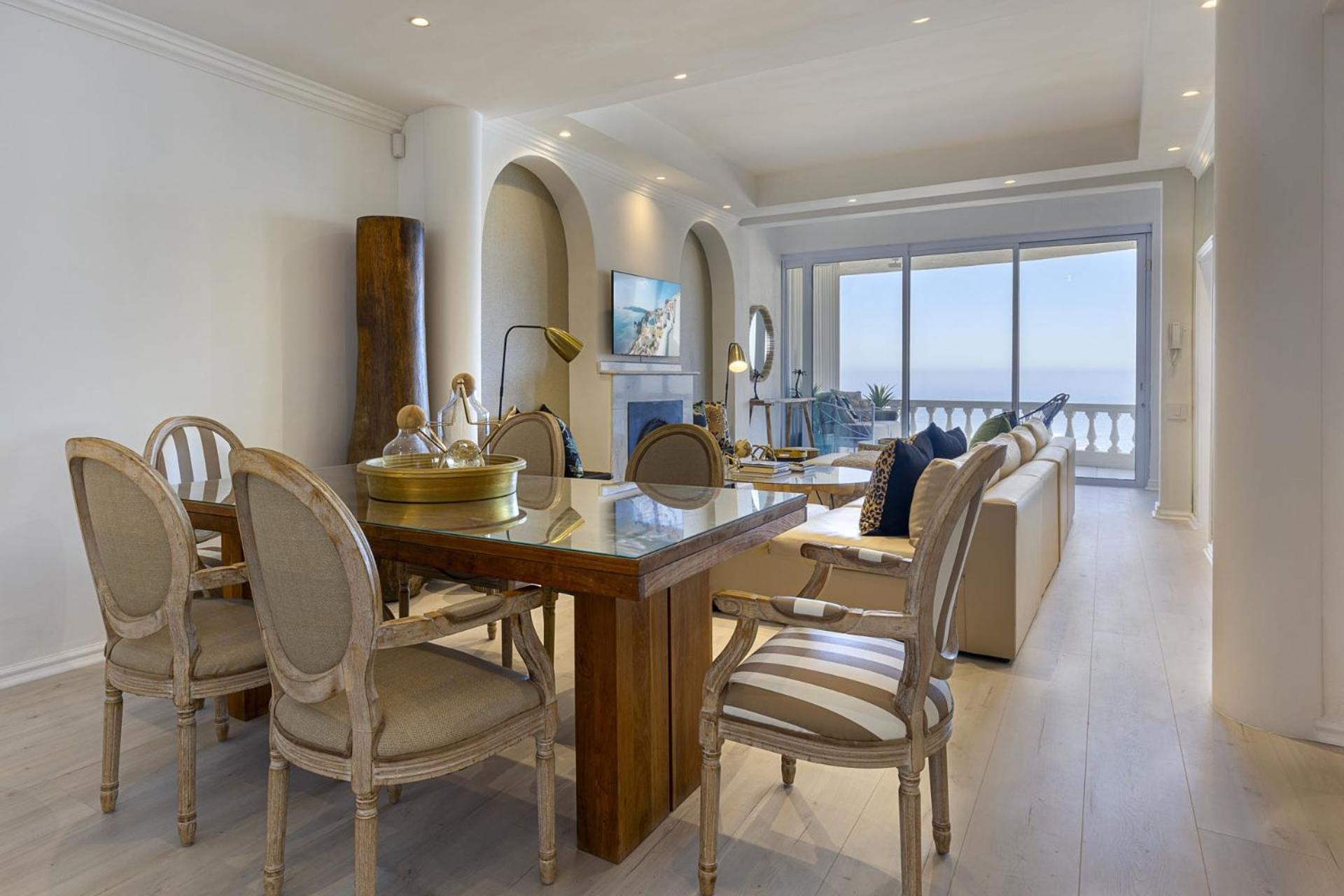 Clifton Yolo Spaces - Clifton Beachfront Apartments Kapsztad Zewnętrze zdjęcie